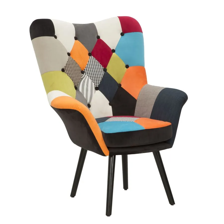 Fotel YORK 75 83 100 cm